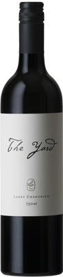 Larry Cherubino 2006 Shiraz The Yard